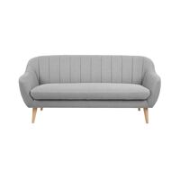 Sofa 3 chỗ Doria