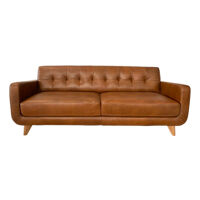 Sofa 3 chỗ Layton 226cm