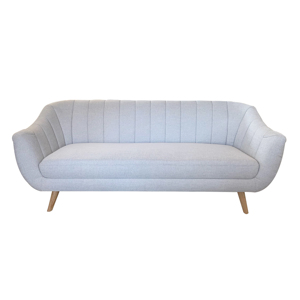 Sofa 3 chỗ Oslo 196cm