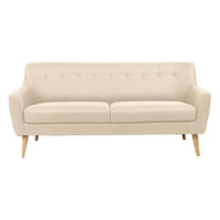 Sofa 3 chỗ Vita