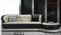 Sofa băng dài D086