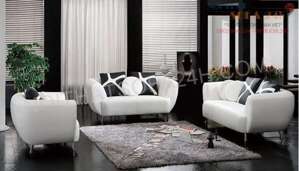 Sofa băng dài D089