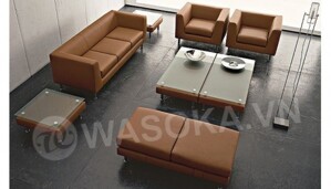 Sofa băng dài D117