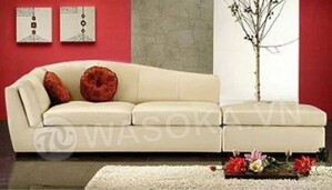 Sofa băng dài D118