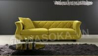 Sofa băng dài D132