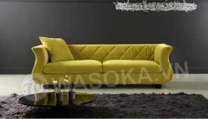 Sofa băng dài D132