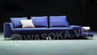 Sofa băng dài D153