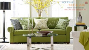 SOFA BĂNG DÀI D167