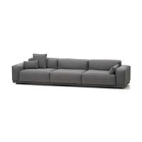 Sofa băng HERA 3LR.09