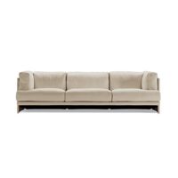 Sofa băng HERA 3LR.25