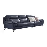 Sofa Bologna 4 chỗ Jang In ISFL-4014VJ 271 x 97 x 95 cm