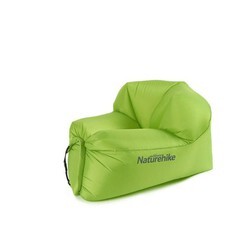 Sofa bơm hơi không cần thổi, đi du lịch tiện lợi NatureHike NH18S030-S