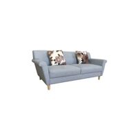 Sofa cao cấp Hòa Phát SF319-3