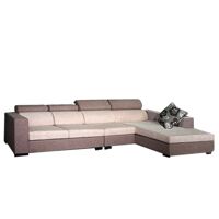 Sofa cao cấp Hòa Phát SF42-4