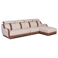 Sofa cao cấp Hòa Phát SF69-4