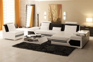 Sofa cao cấp SCC20