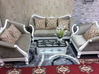 Sofa cao cấp SCC24