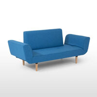 Sofa chờ Liên Á 3 PU