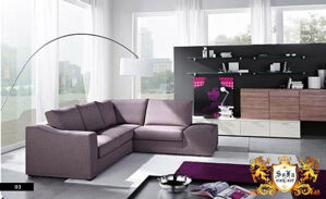 Sofa chữ L mã 0660