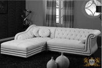 Sofa chữ L mã 0663