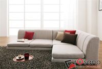 Sofa chữ L mã 0666