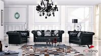 Sofa cổ điển mã 601