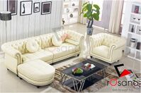 Sofa cổ điển mã 605