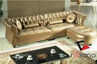 Sofa cổ điển mã 638