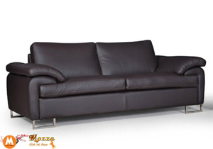 Sofa da đẹp Hà Nội SFD-012