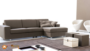 Sofa da đẹp Hà Nội SFD-014