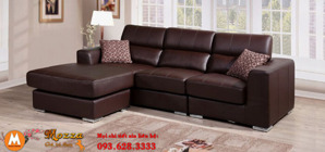 Sofa da đẹp Hà Nội SFD-021