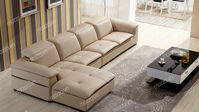 Sofa da đẹp Hà Nội SFD-025