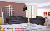 Sofa da đẹp Hà Nội SFD-029