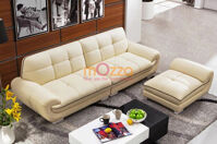 Sofa da đẹp Hà Nội SFD-033