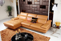 Sofa da đẹp Hà Nội SFD-034