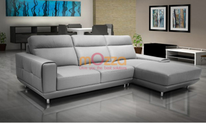 Sofa da đẹp Hà Nội SFD-039