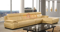 Sofa da đẹp Hà Nội SFD-041