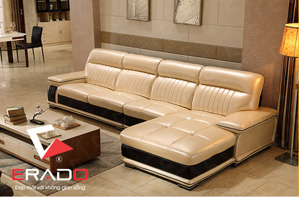 Sofa da mã 211