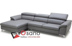 Sofa da mã 236