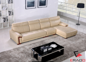 Sofa da mã 309