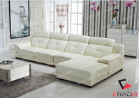 Sofa da mã 313