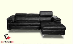 Sofa da mã 329