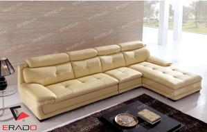 Sofa da mã 331