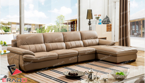 Sofa da mã 336