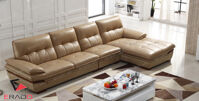 Sofa da mã 339