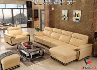 Sofa da mã 340