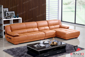 Sofa da mã 361