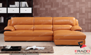 Sofa da mã 405