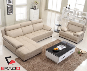 Sofa da mã 409