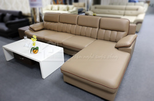 Sofa da mã NTX31